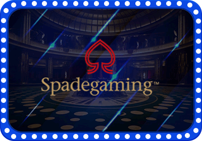 Spade Gaming